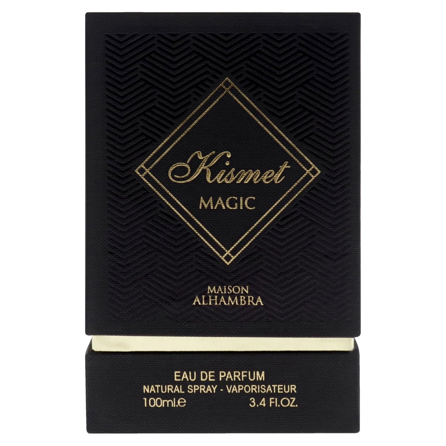 Maison Alhambra Kismet Angel Magic Eau de Parfum Unisex 100ml
