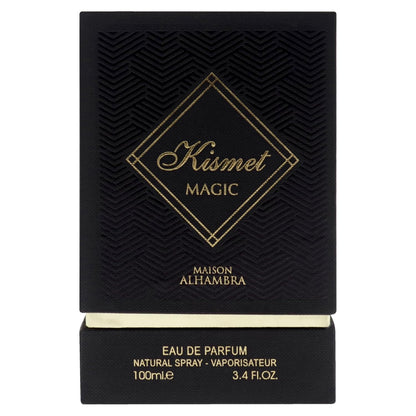 Maison Alhambra Kismet Angel Magic Eau de Parfum Unisex 100ml
