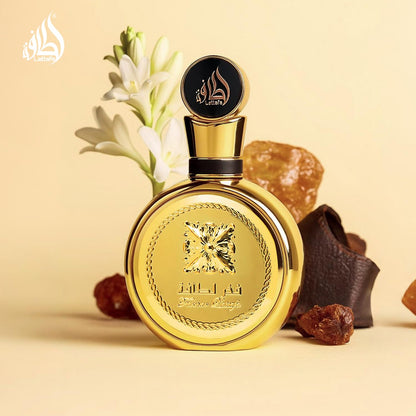 Lattafa Fakhar Gold 100ml Extrait de Parfum Unisex