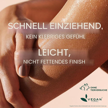 NUXE Huile Prodigieuse Multifunktions-Trockenöl für Gesicht, Körper und Haar 100ml