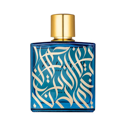 Rayhaan Pacific Eau de Parfum Herren 100ml
