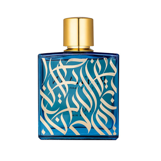 Rayhaan Pacific Eau de Parfum Herren 100ml