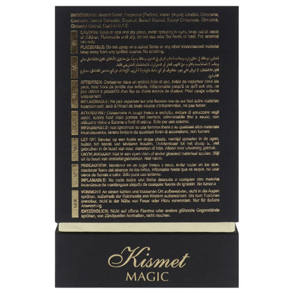 Maison Alhambra Kismet Angel Magic Eau de Parfum Unisex 100ml