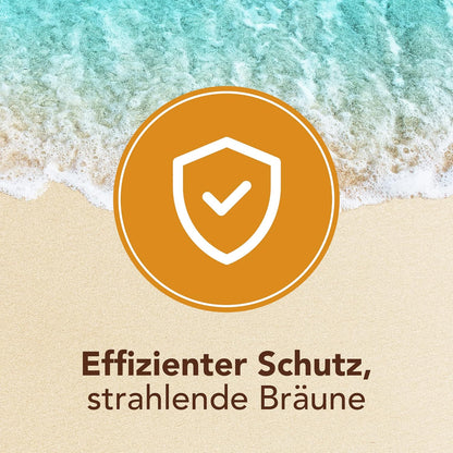 Piz Buin Tan & Protect Bräunungsintensivierendes Sonnenschutz Spray LSF 30 150ml