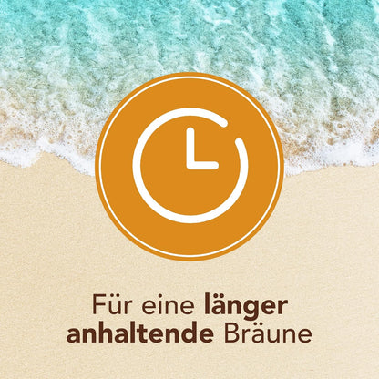 Piz Buin Tan & Protect Bräunungsintensivierendes Sonnenschutz Spray LSF 30 150ml