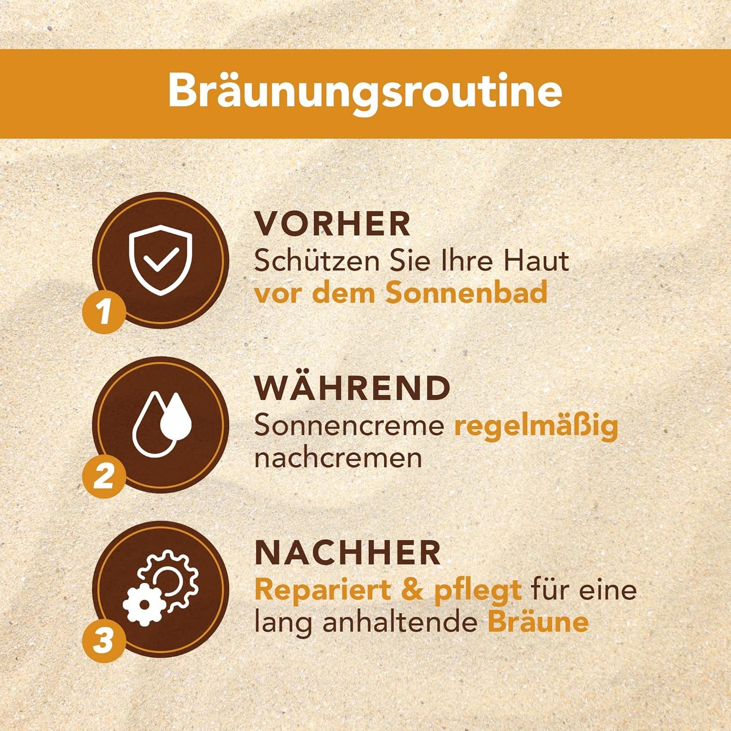 Piz Buin Tan & Protect Bräunungsintensivierendes Sonnenschutz Spray LSF 30 150ml