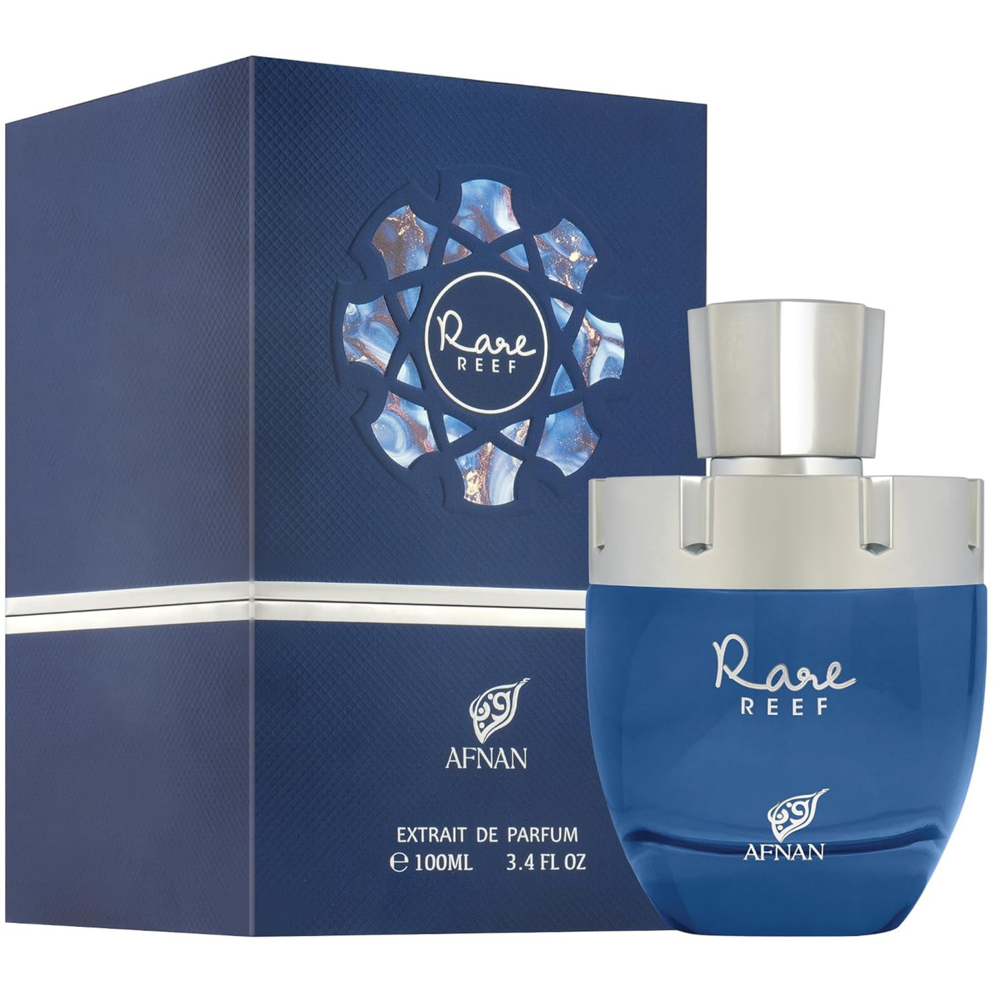Afnan Rare Reef Unisex EDP 100ml