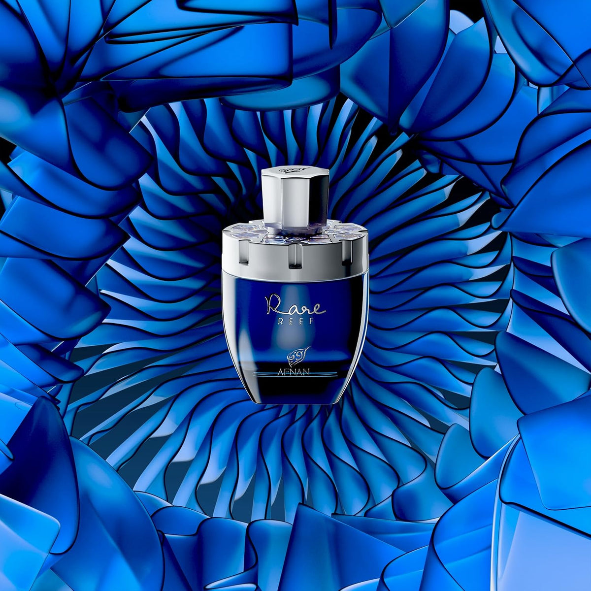 Afnan Rare Reef Unisex EDP 100ml