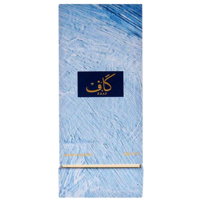 Ahmed Al Maghribi Kaaf 100ml Eau de Parfum Unisex
