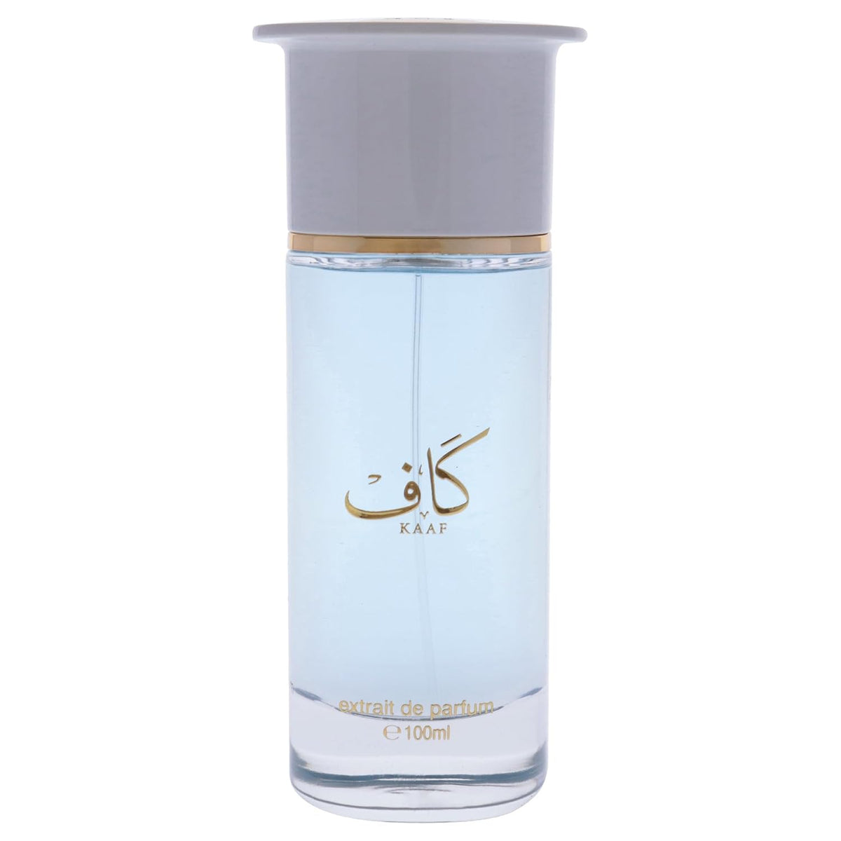 Ahmed Al Maghribi Kaaf 100ml Eau de Parfum Unisex