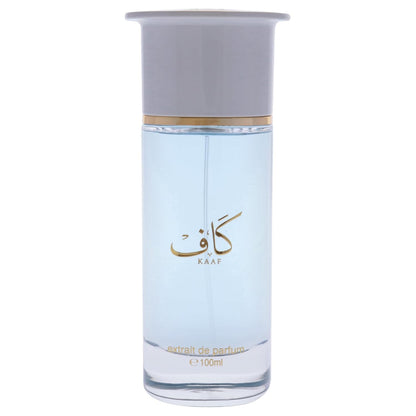 Ahmed Al Maghribi Kaaf 100ml Eau de Parfum Unisex
