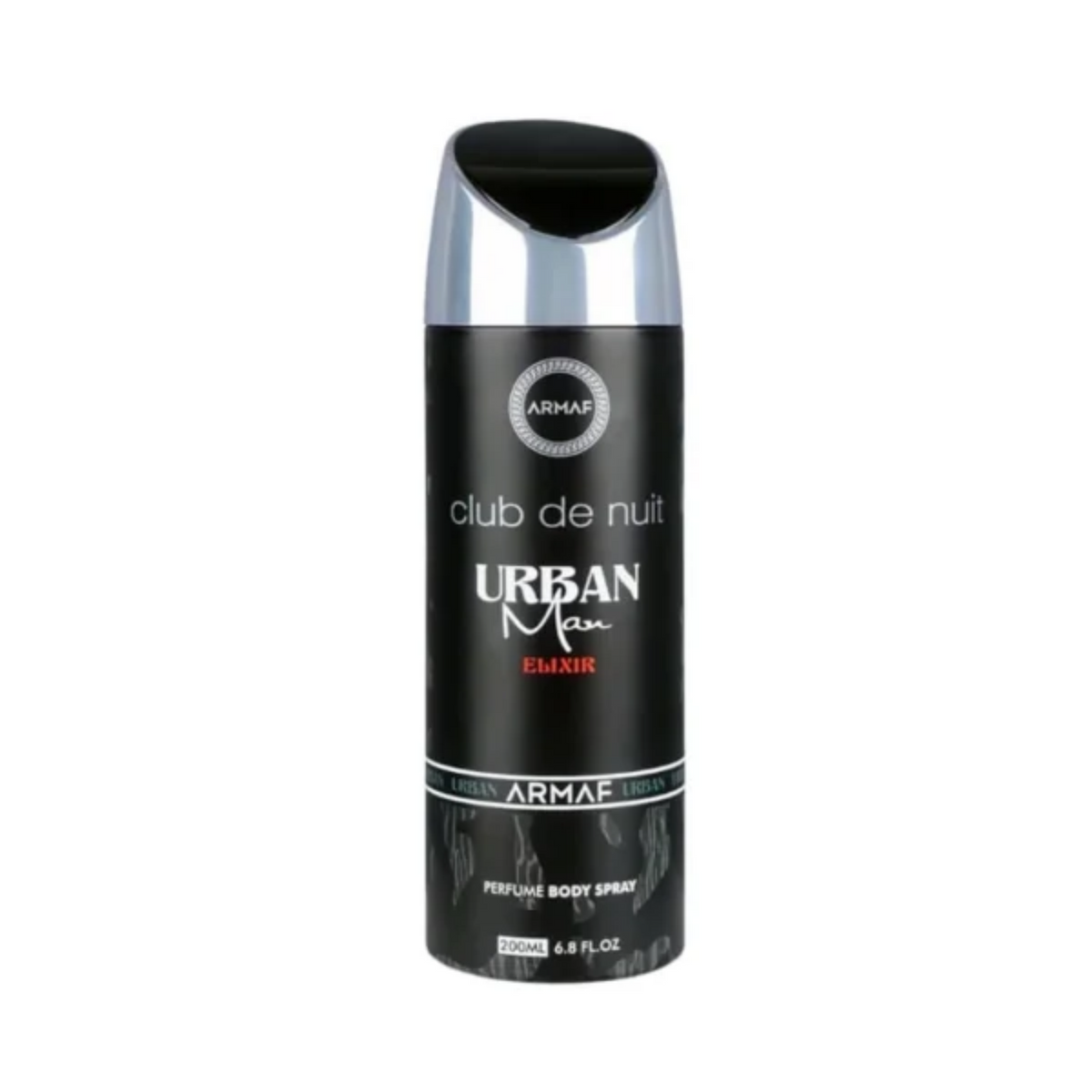 Armaf Club De Nuit Urban Man Elixir 200ml Deodorant Herren