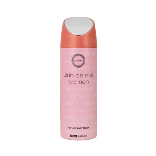 Armaf Club De Nuit Woman 200ml Deodorant Damen