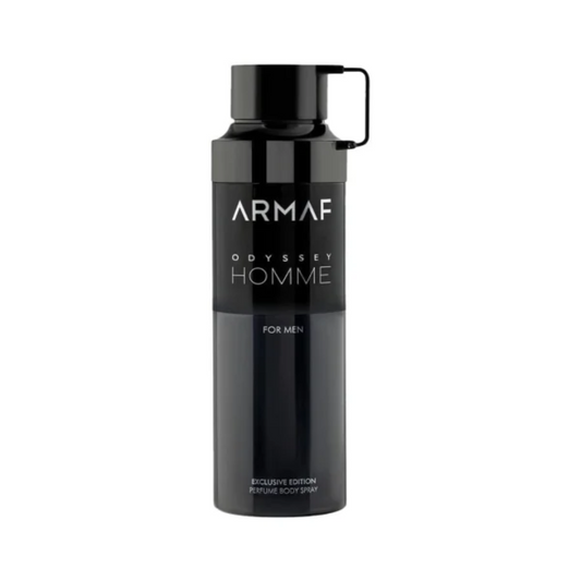 Armaf Odyssey Homme 200ml Deodorant Herren
