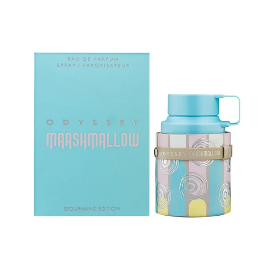 Armaf Odyssey Marshmallow Gourmand Edition 100ml Eau de Parfum Unisex