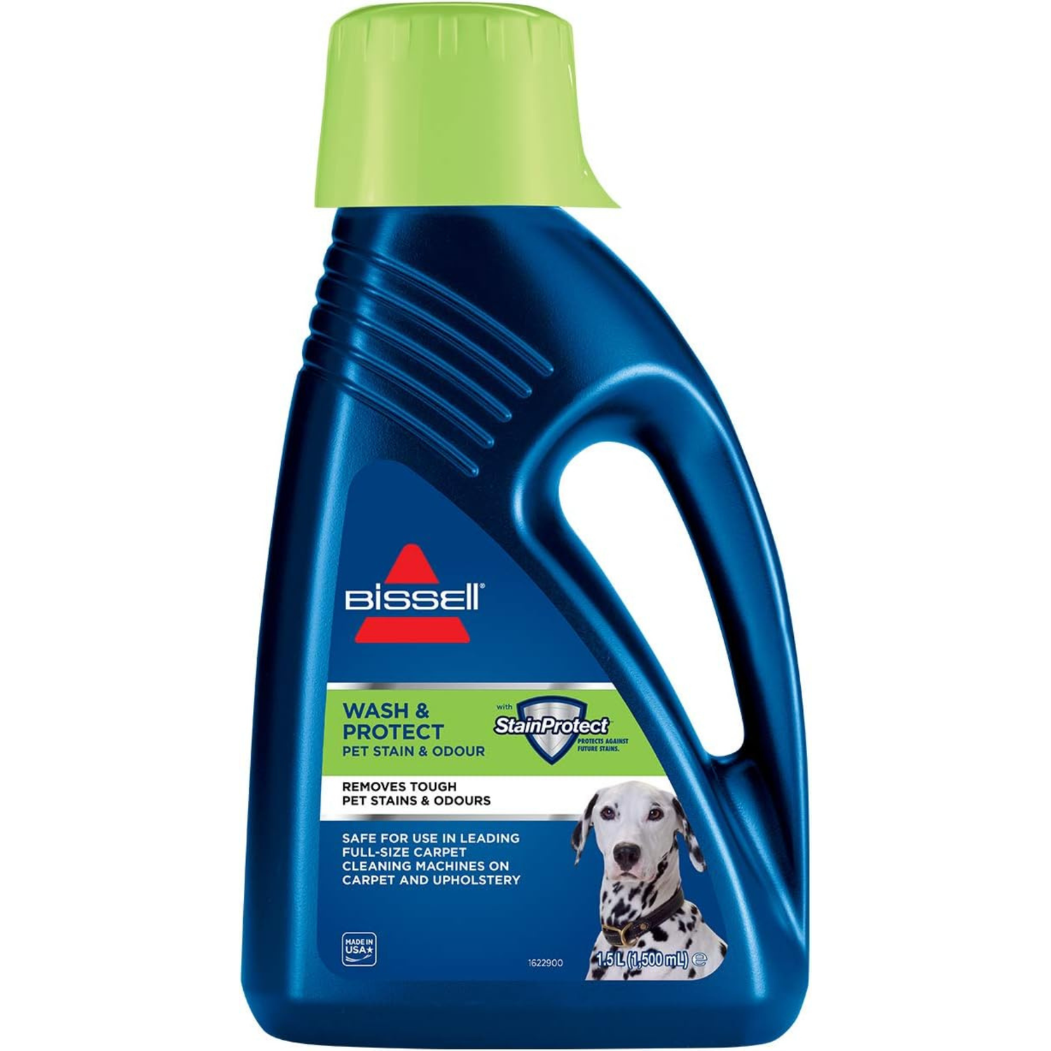 BISSELL 1087N Formula Wash & Protect PET 1,5 L Reinigungsmittel