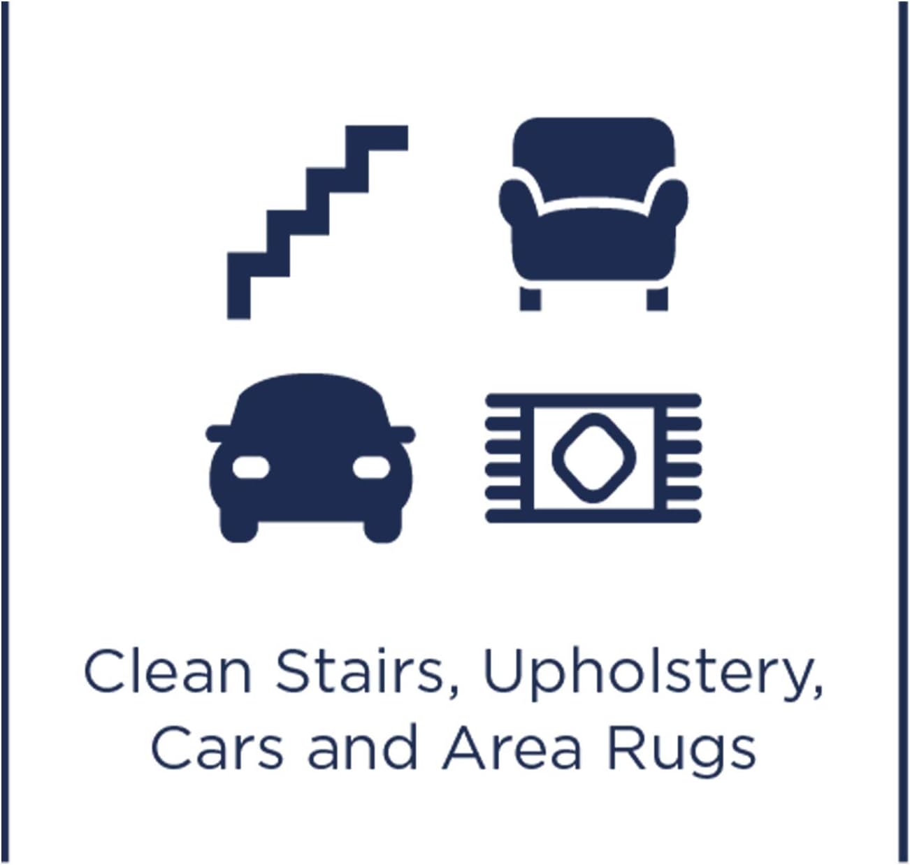 BISSELL 1087N Formula Wash & Protect PET 1,5 L Reinigungsmittel