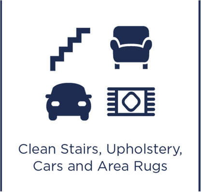 BISSELL 1087N Formula Wash & Protect PET 1,5 L Reinigungsmittel