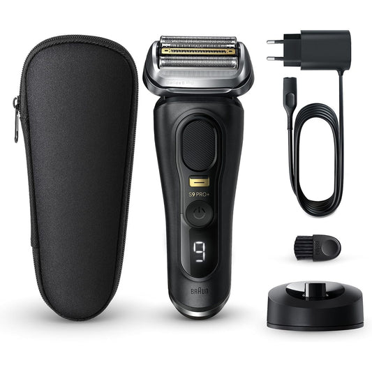 Braun Series9 Pro 9510s Elektrorasierer Rasierer Herren Elektrisch