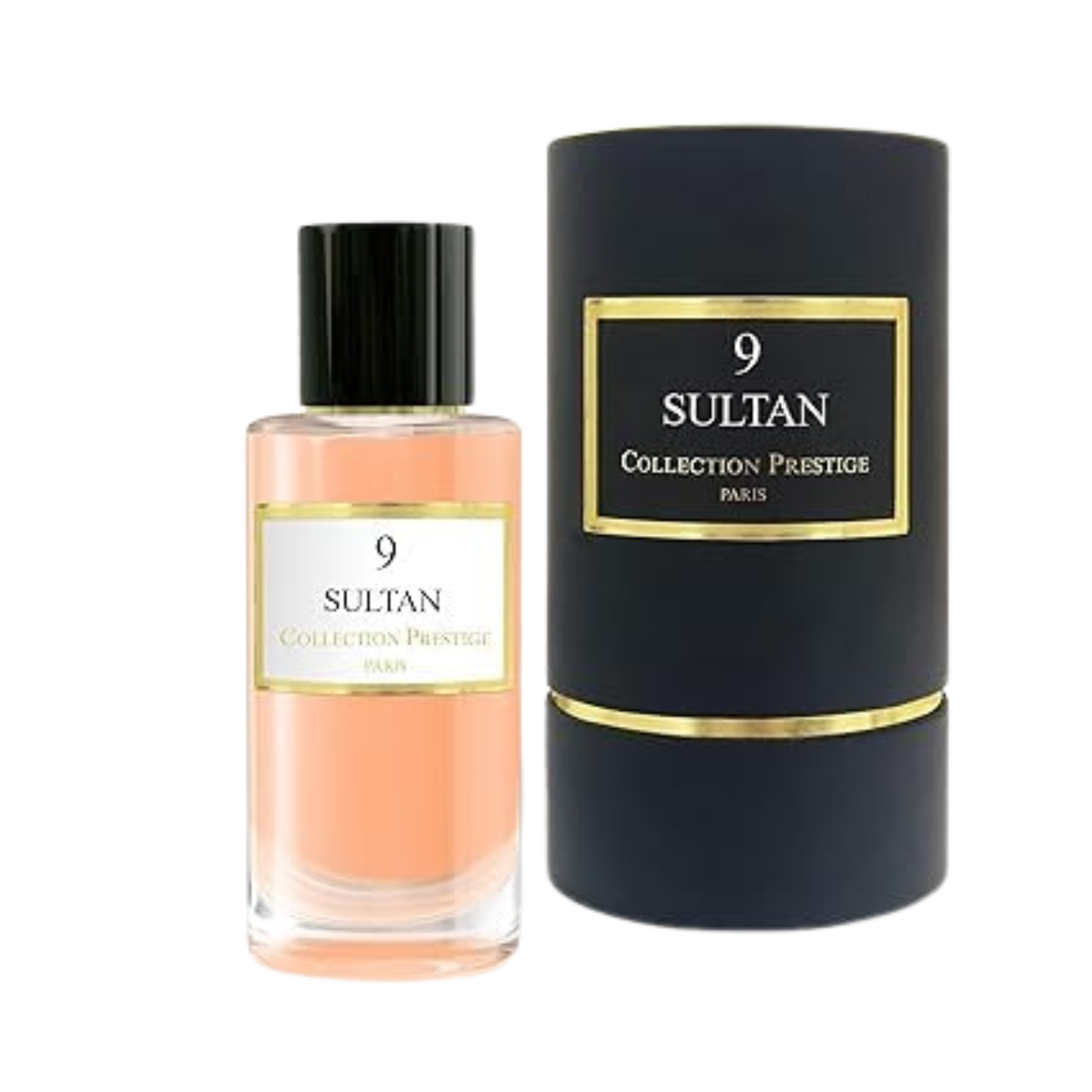 Collection Prestige Paris Sultan No. 9 EDP 50 ml