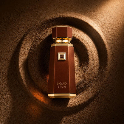 French Avenue Liquid Brun 100ml Eau de Parfum Unisex