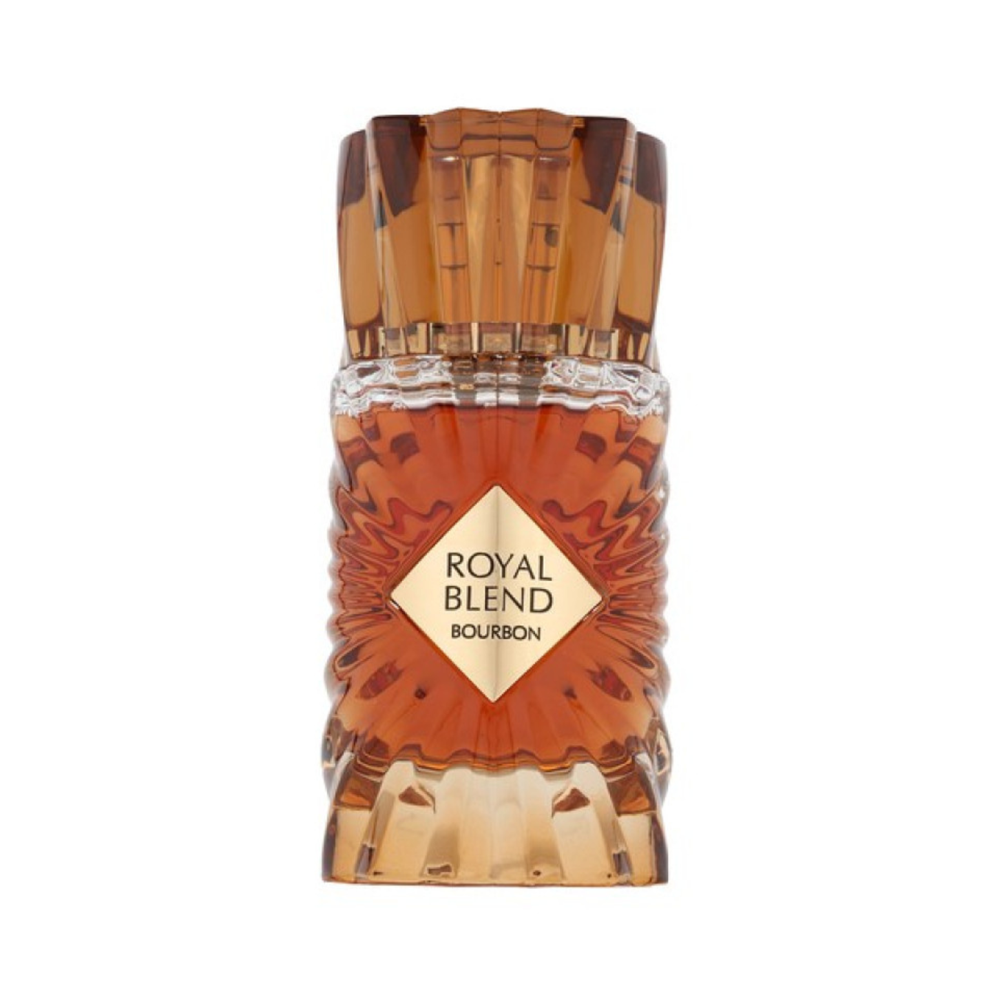 French Avenue Royal Blend Bourbon Extrait de Parfum 100 ml