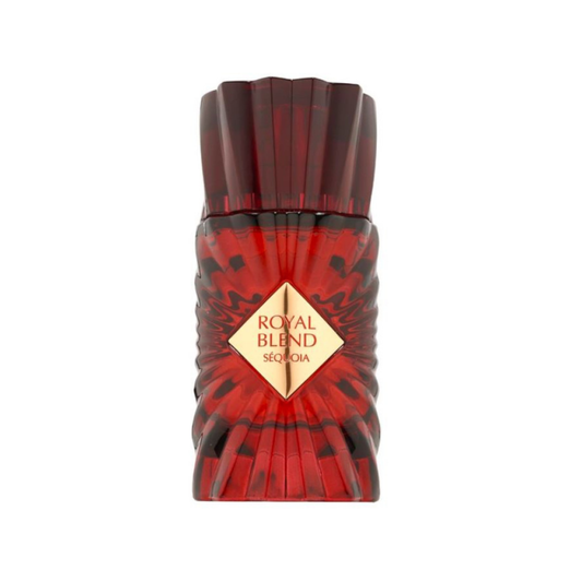 French Avenue Royal Blend Sequoia Extrait de Parfum 100 ml 2