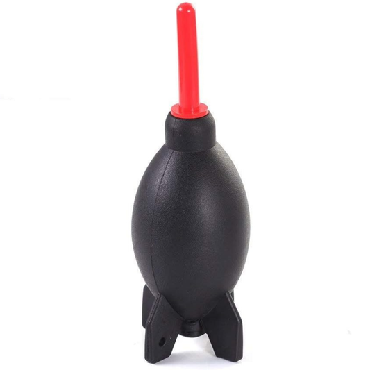 Giottos GTAA1900 Super Rocket-Air Blower Schwarz