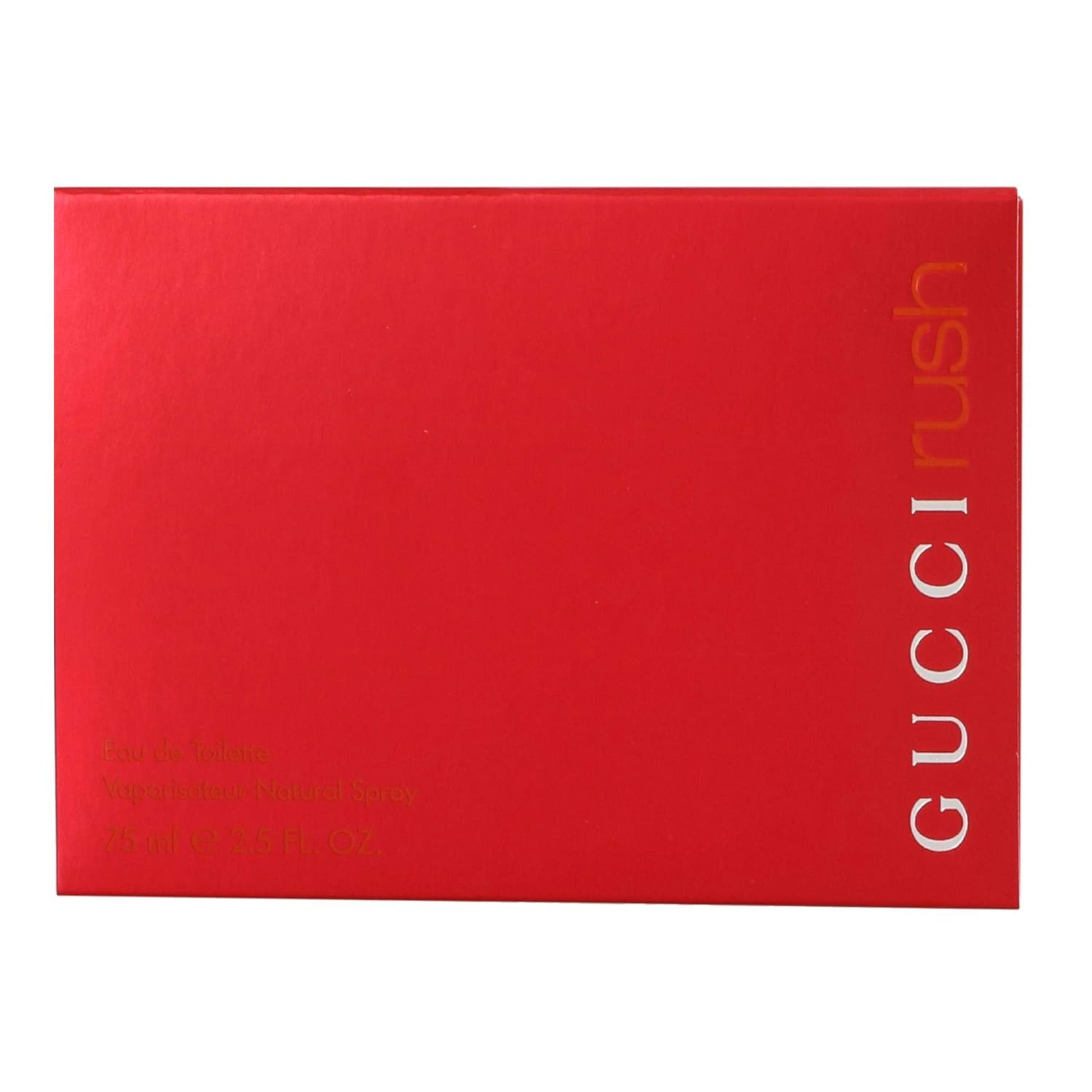 Gucci Rush Eau de Toilette 75ml