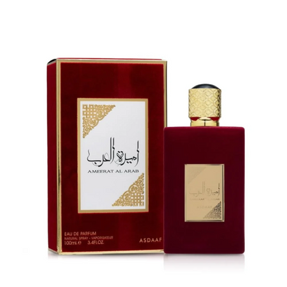 Lattafa Ameerat Al Arab 100ml Eau de Parfum Damen