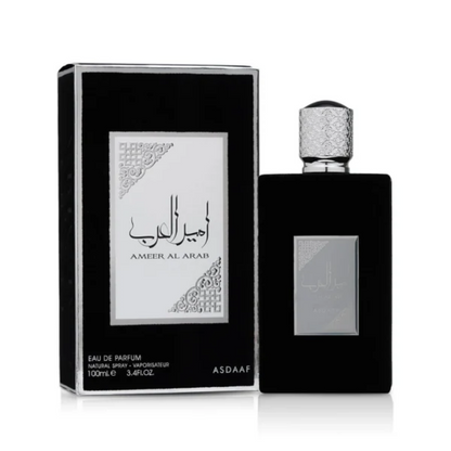 Lattafa Asdaaf Ameer Al Arab 100ml Eau de Parfum Herren