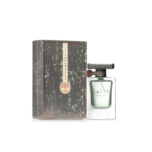 Lattafa Atlas Unisex EDP 55ml