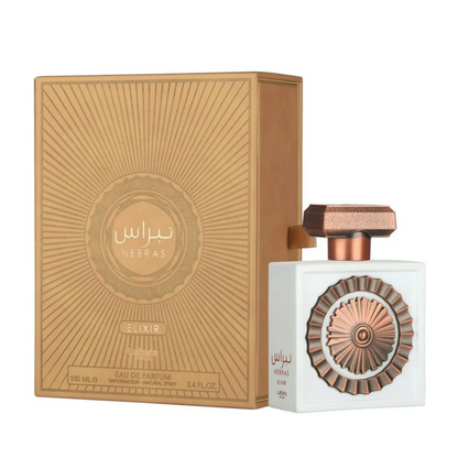 Lattafa Pride Nebras Elixir 100ml Eau de Parfum Unisex