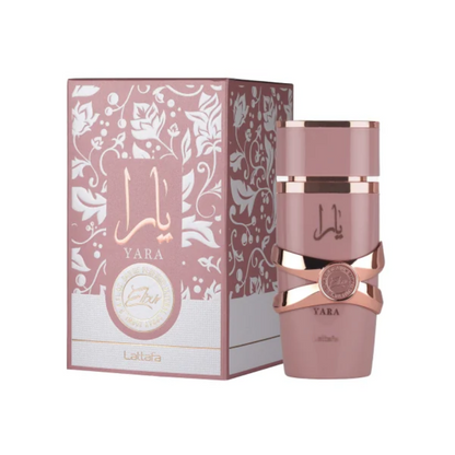 Lattafa Yara Elixir 100ml Eau de Parfum Damen