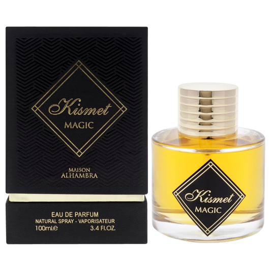 Maison Alhambra Kismet Angel Magic Eau de Parfum Unisex 100ml