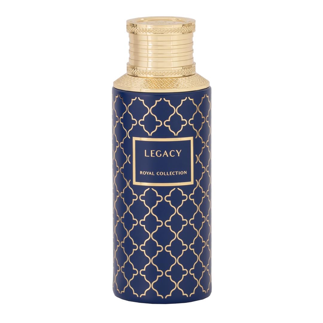 Maison Asrar Legacy 100ml Eau de Parfum Herren