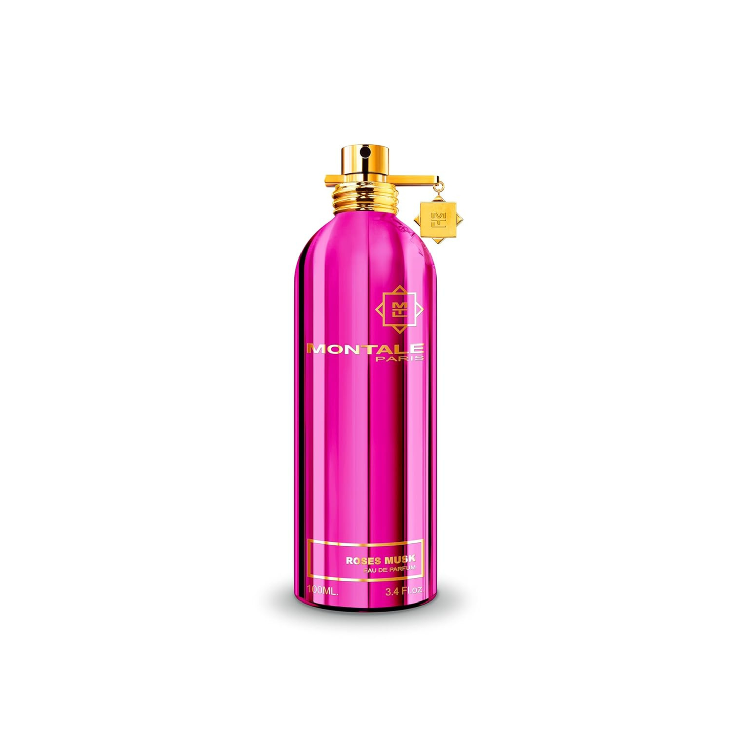 Montale Paris Roses Musk Eau de Parfum 100ml