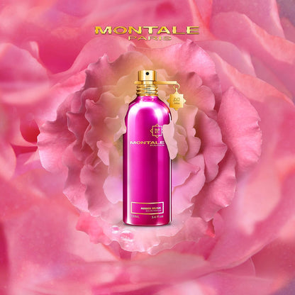 Montale Paris Roses Musk Eau de Parfum 100ml