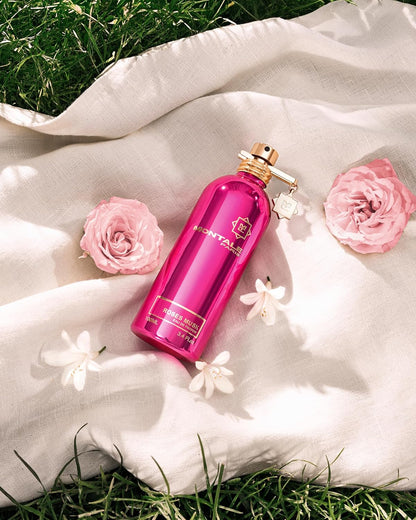 Montale Paris Roses Musk Eau de Parfum 100ml