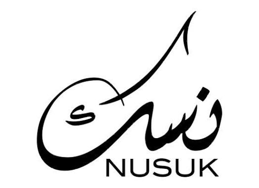 Nusuk Parfum