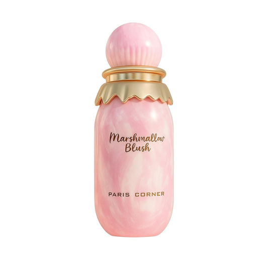 Paris Corner Marshmallow Blush Eau de Parfum 100ml