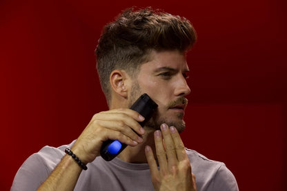 Remington MB4700 Barttrimmer Herren Schwarz