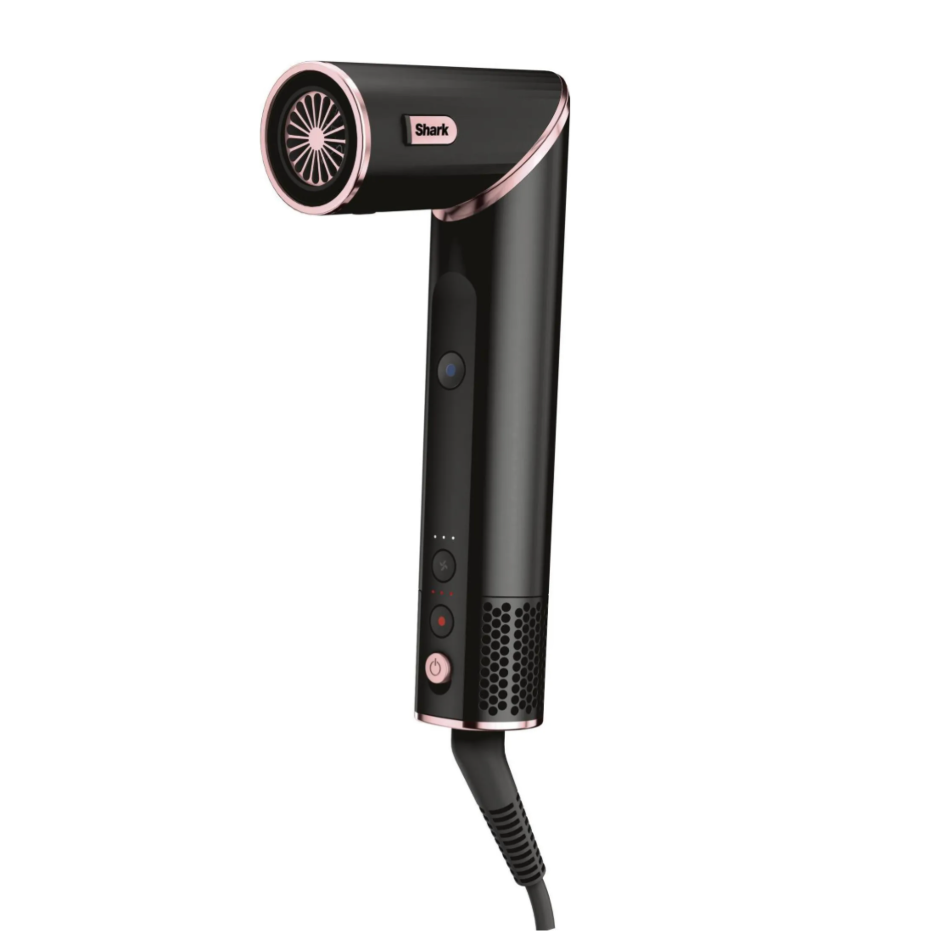 Shark HD424DE FlexStyle 3-in-1 Haarstyler Schwarz 4