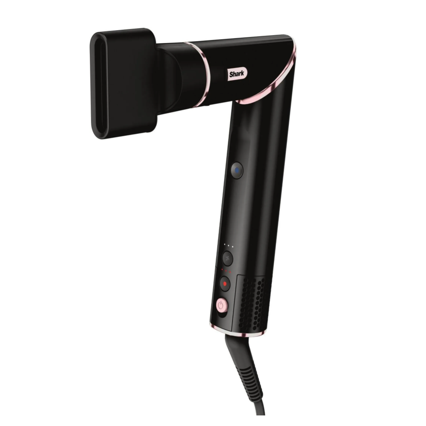 Shark HD424DE FlexStyle 3-in-1 Haarstyler Schwarz 5