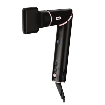 Shark HD424DE FlexStyle 3-in-1 Haarstyler Schwarz 5