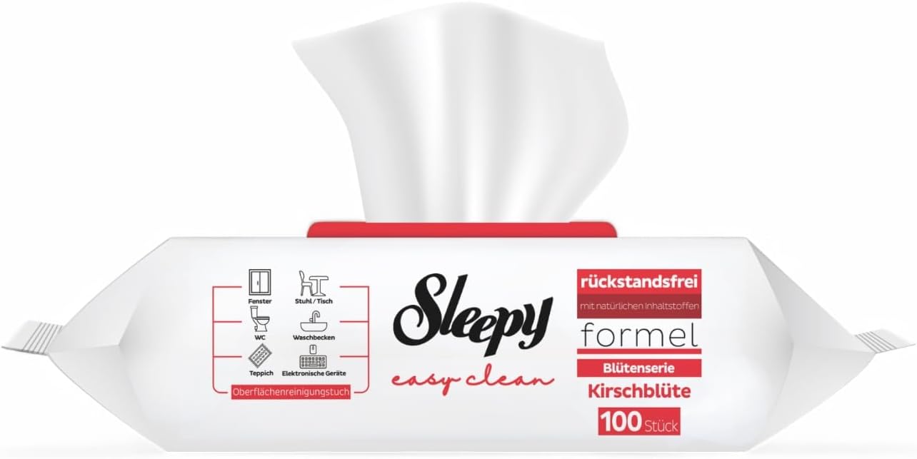 Sleepy_EasyClean_Oberflaechen-Reinigungstuecher_Kirschbluete_Sparset_6x100_Stk.