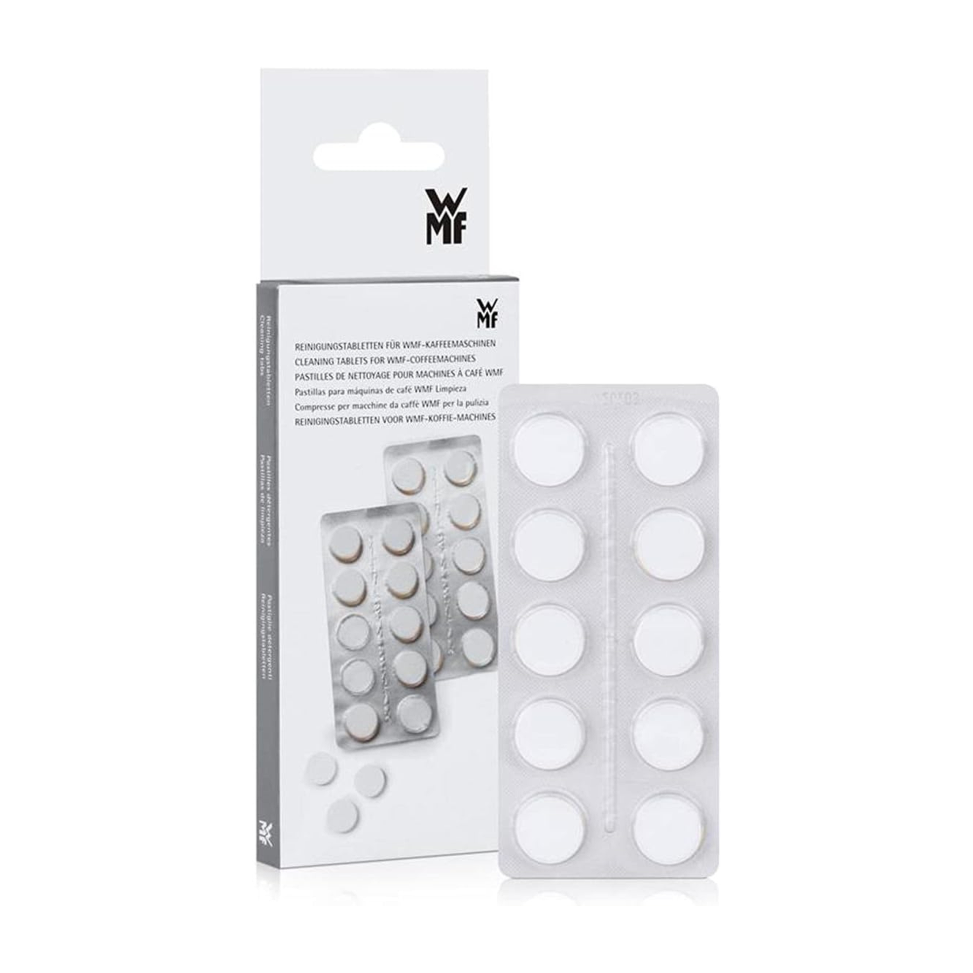 WMF 1407029990 Reinigungstabletten