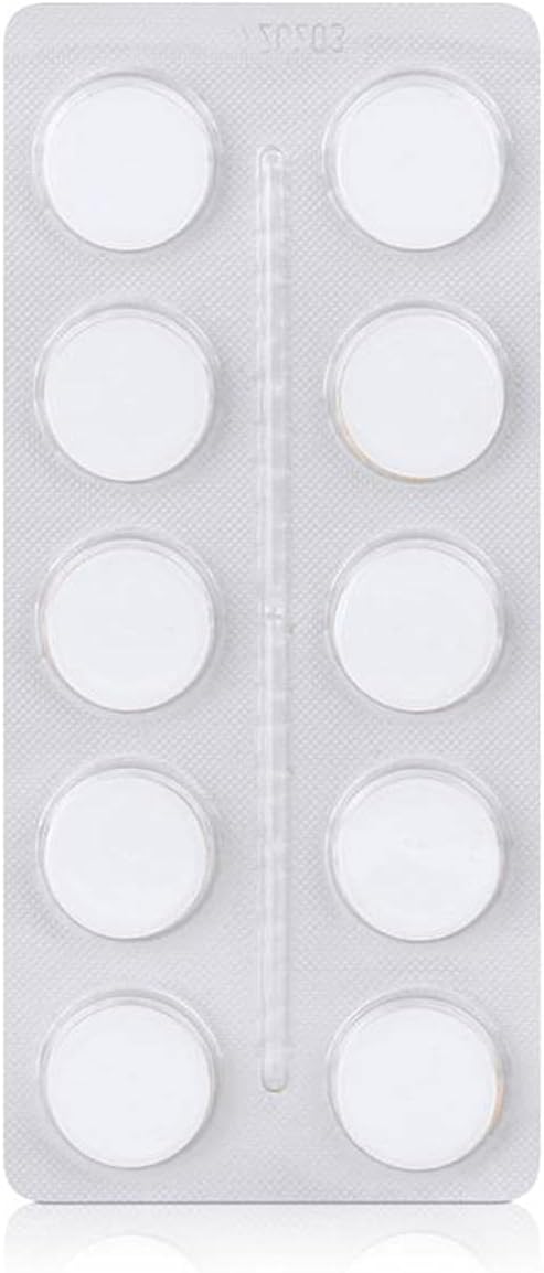 WMF 1407029990 Reinigungstabletten