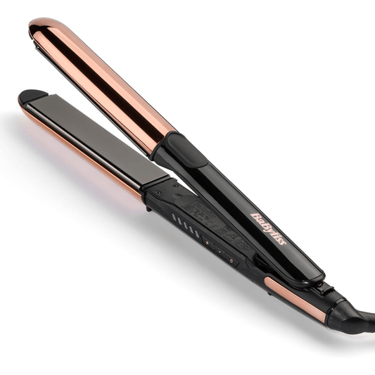 BaByliss ST482E Straight & Curl Brilliance 2 - in - 1 Glätteisen - lammertz - tradingLammertz - Tradinglammertz - trading30300501533853030050153385BaByliss ST482E Straight & Curl Brilliance 2 - in - 1 Glätteisen