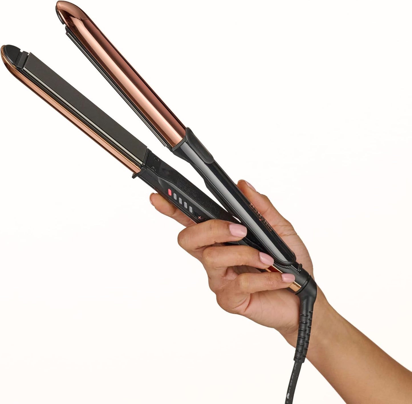BaByliss ST482E Straight & Curl Brilliance 2 - in - 1 Glätteisen - lammertz - tradingLammertz - Tradinglammertz - trading30300501533853030050153385BaByliss ST482E Straight & Curl Brilliance 2 - in - 1 Glätteisen